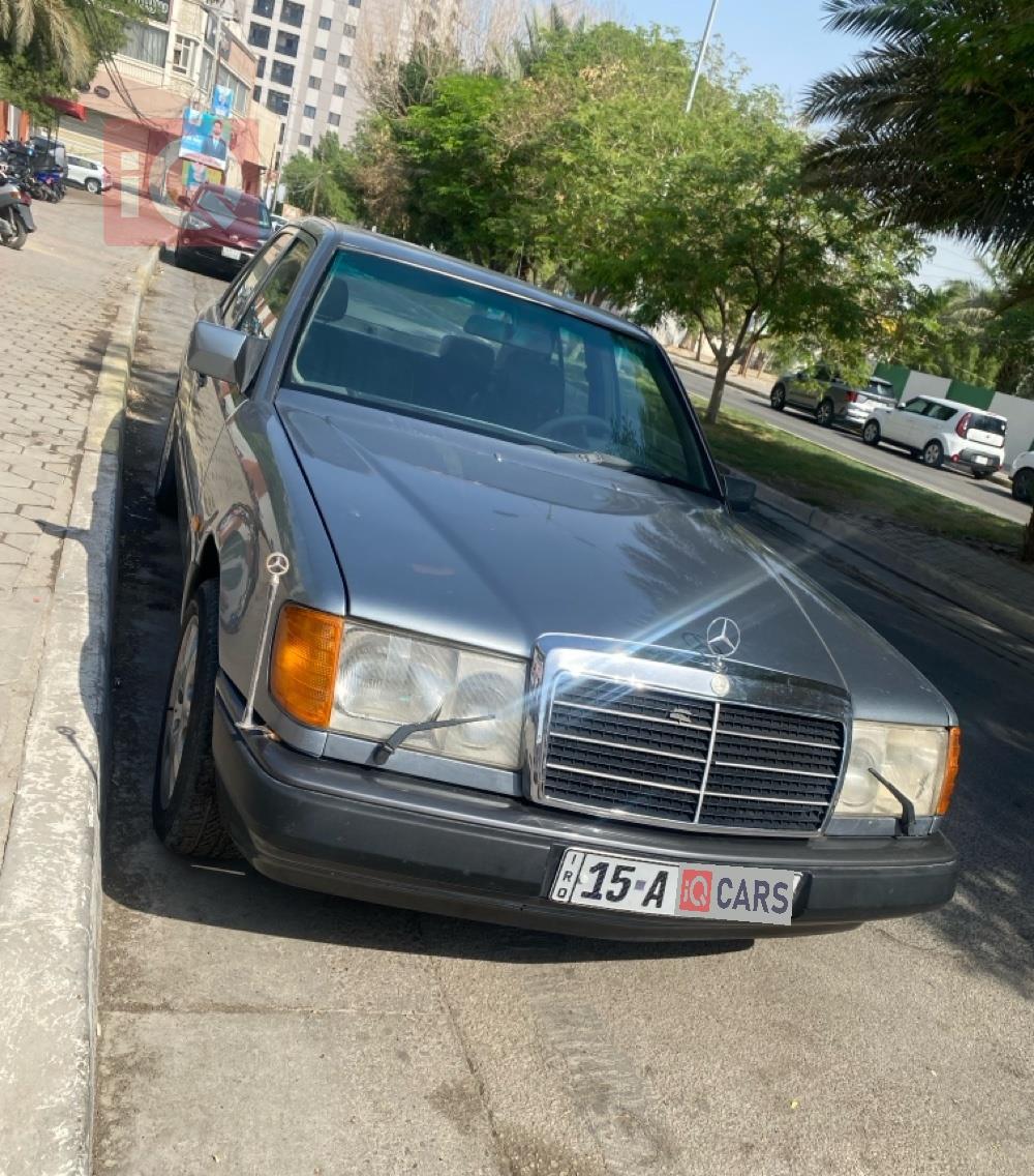 مێرسێدس بێنز E-Class